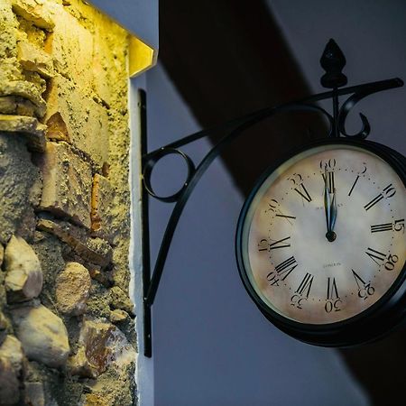 Casita Del Castillo Denia Kültér fotó